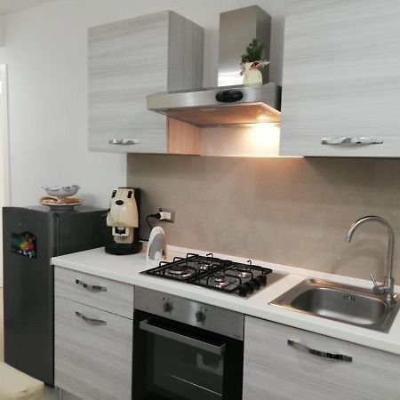 B&B Oplonti Resort 토레 안눈치아타 외부 사진