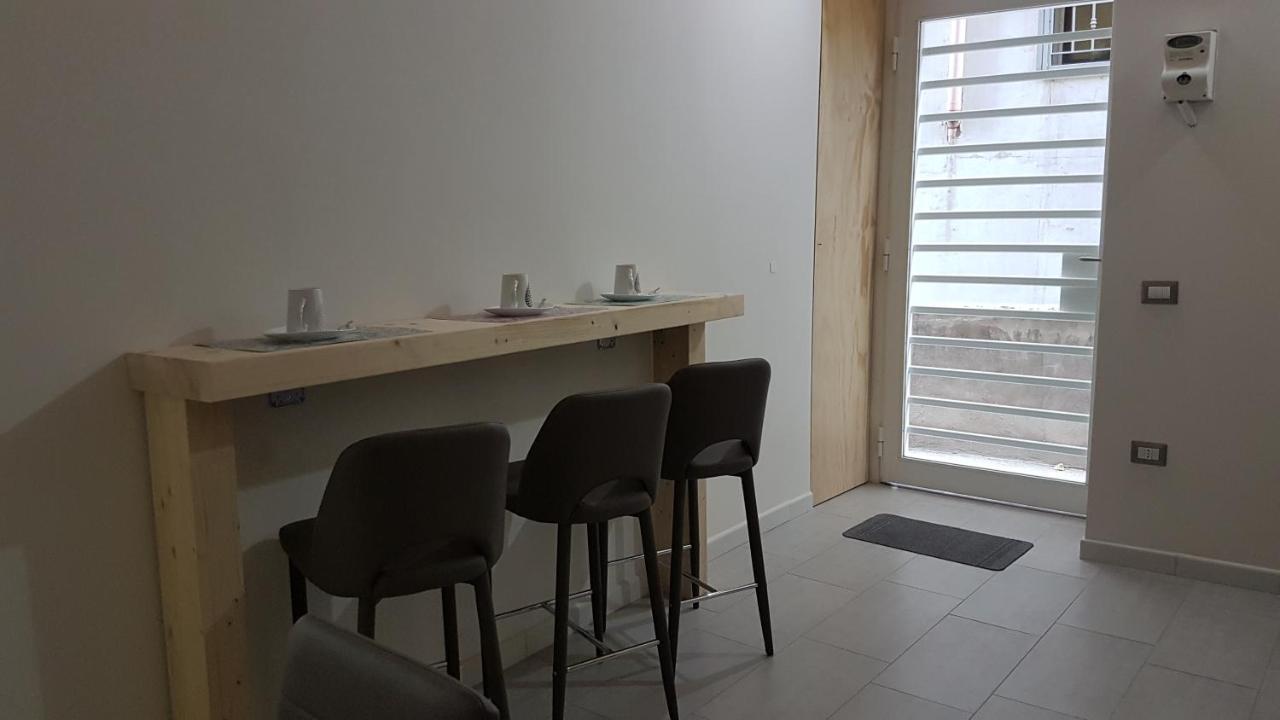 B&B Oplonti Resort 토레 안눈치아타 외부 사진