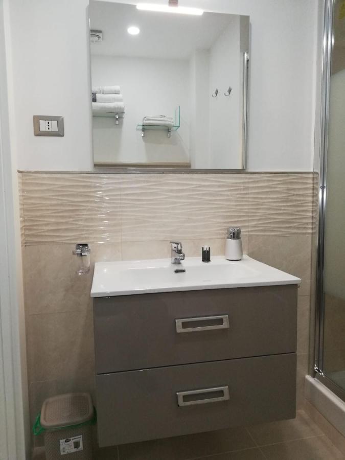 B&B Oplonti Resort 토레 안눈치아타 외부 사진