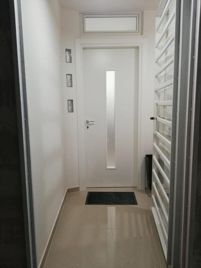 B&B Oplonti Resort 토레 안눈치아타 외부 사진