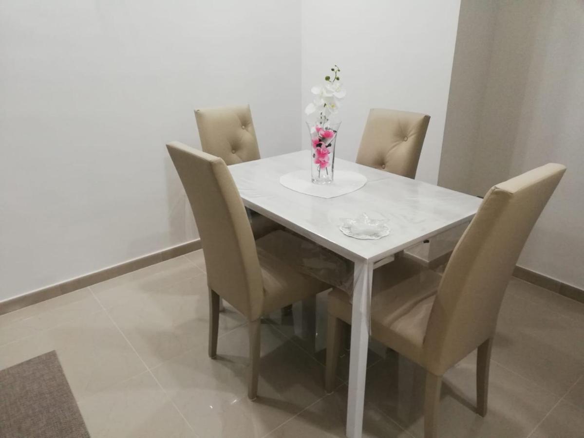 B&B Oplonti Resort 토레 안눈치아타 외부 사진