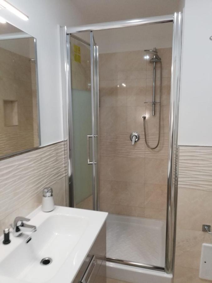 B&B Oplonti Resort 토레 안눈치아타 외부 사진
