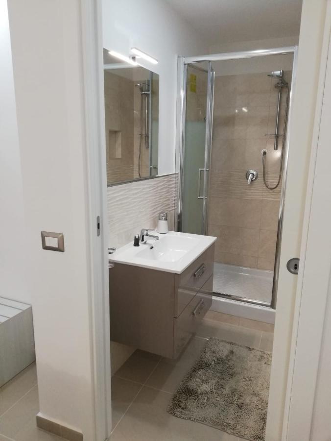 B&B Oplonti Resort 토레 안눈치아타 외부 사진