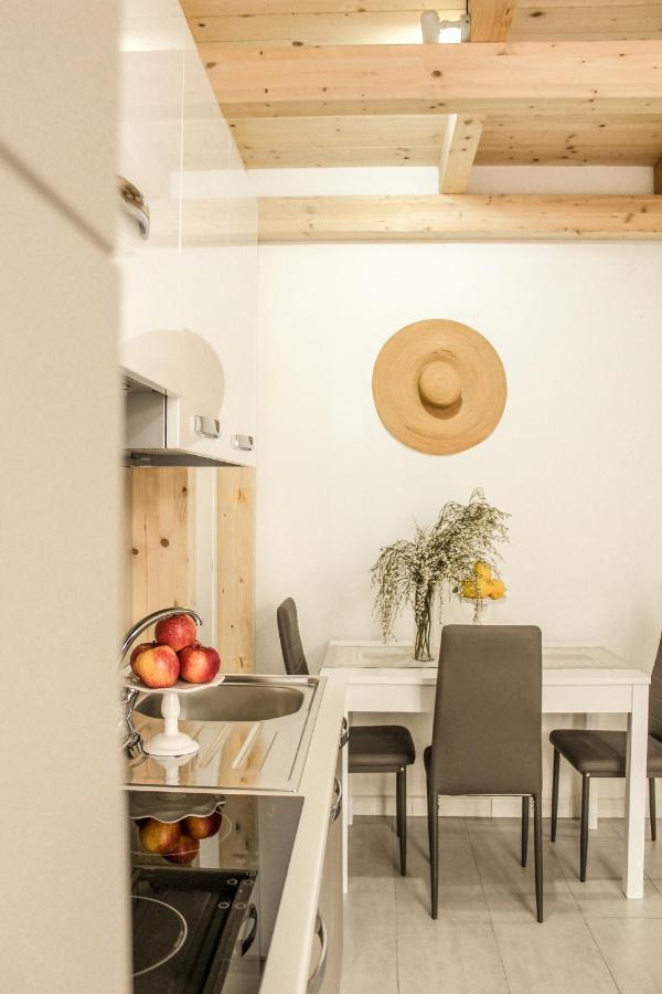 B&B Oplonti Resort 토레 안눈치아타 외부 사진