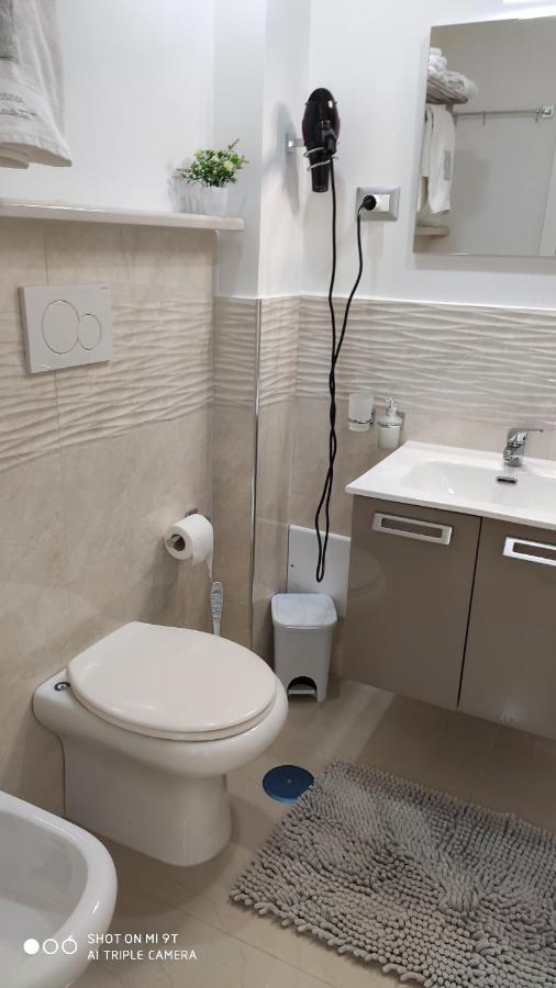 B&B Oplonti Resort 토레 안눈치아타 외부 사진